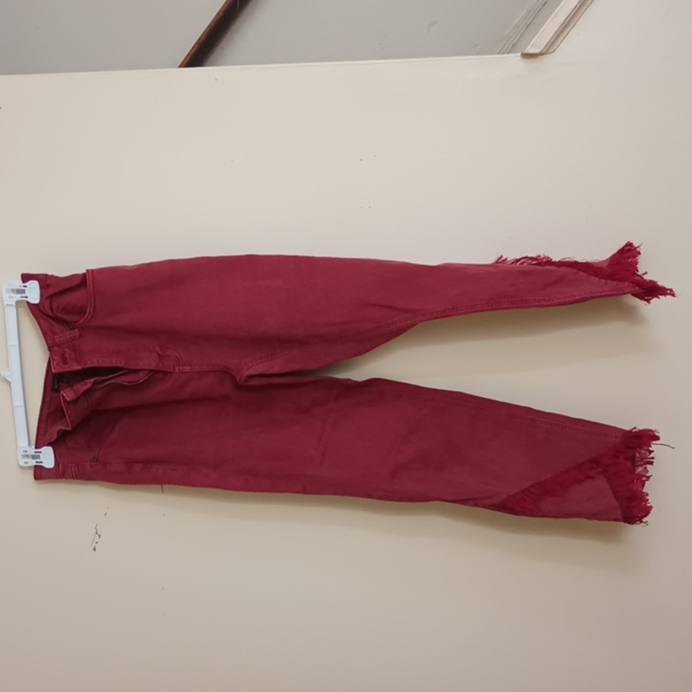Elliot and vine jeans